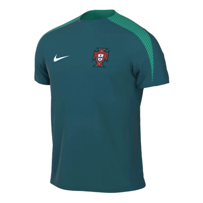 Player Issue Style Portugal Pro Appearance Home Pro Shirt (Ruben 4)
