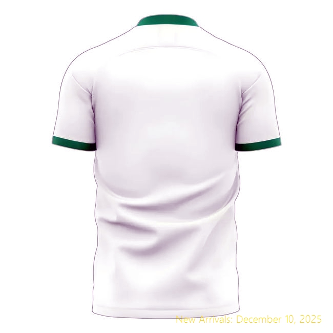 Away - Match Quality - Fan Gear - La Liga - Spanish Football