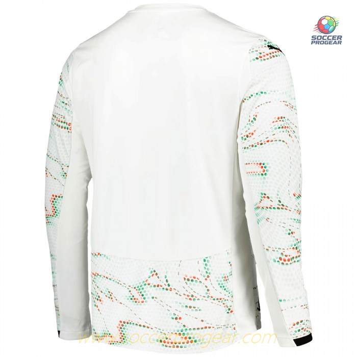 Portugal Away Team Soccer Shirt 2025 Collection 2026 Long Sleeve