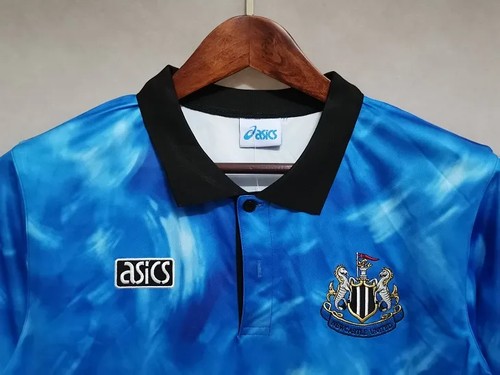 Premium 1994 International Jersey Retro With Modern Design -