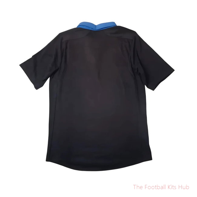 England 2011-12 Away Shirt (XL) (Very Good) (Jones 14)