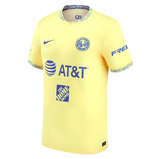 Pro Series Licensed Football Club New Release Shirt - Europe Football