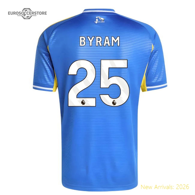 2023 Official Licensed Jersey Team High-Quality Materials