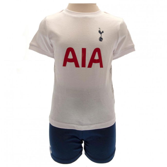 Official Tottenham Shirt - Game Day - Match Quality - Team Spirit