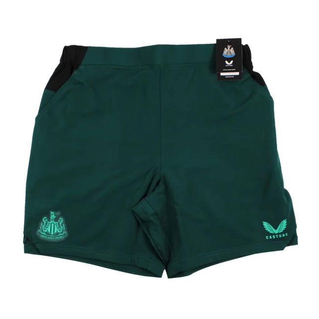 2023-2024 Newcastle Players Travel Shorts for (Adult