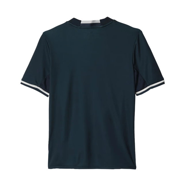 Official 2025-2026 Marseille Away With Retro Design - Long Lasting