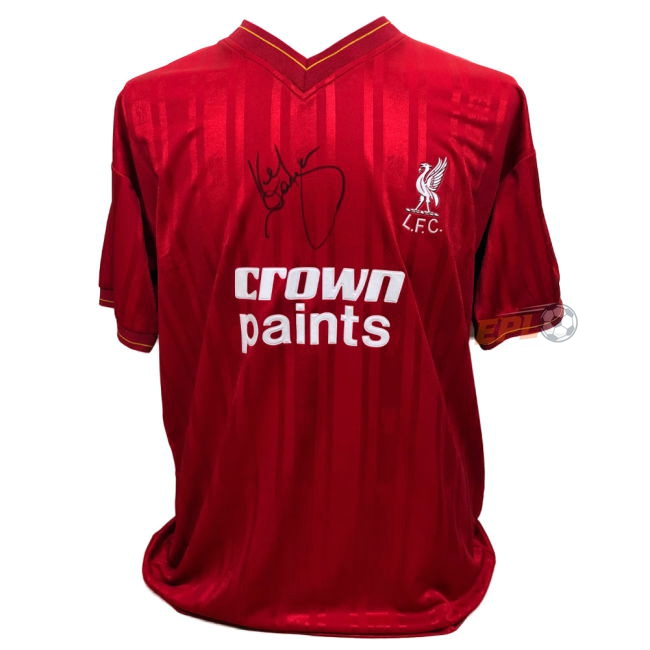 LIV premium 1986 Third Kit - Adults | excellent | official