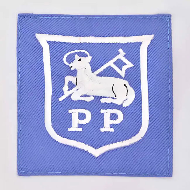 Preston North End 1970s Retro Football Shirt