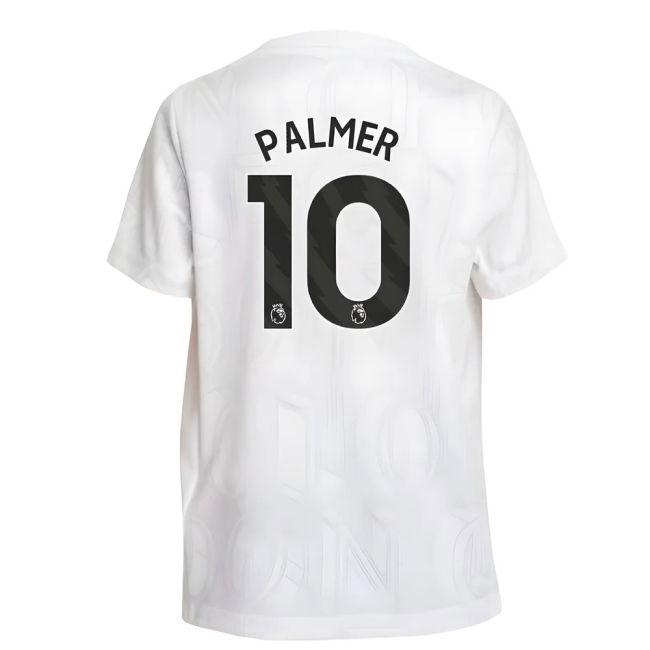 Chelsea Classic Jersey 2025-2026 #59