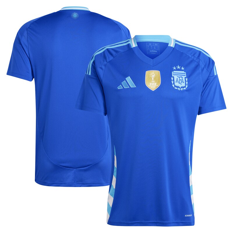 Premium  Men's 2024 Replica Jersey - Authentic Soccer Jersey