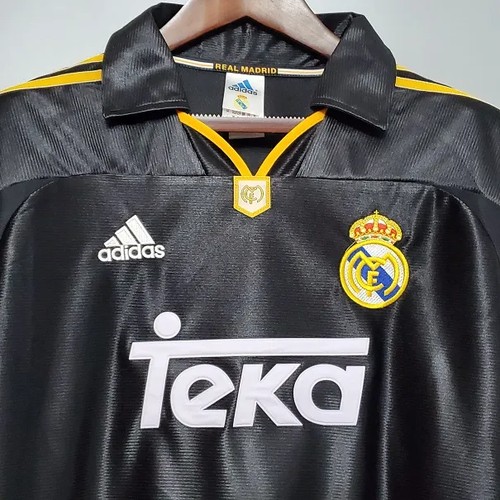 1998 International High Quality Jersey Retro - Classic Match Quality