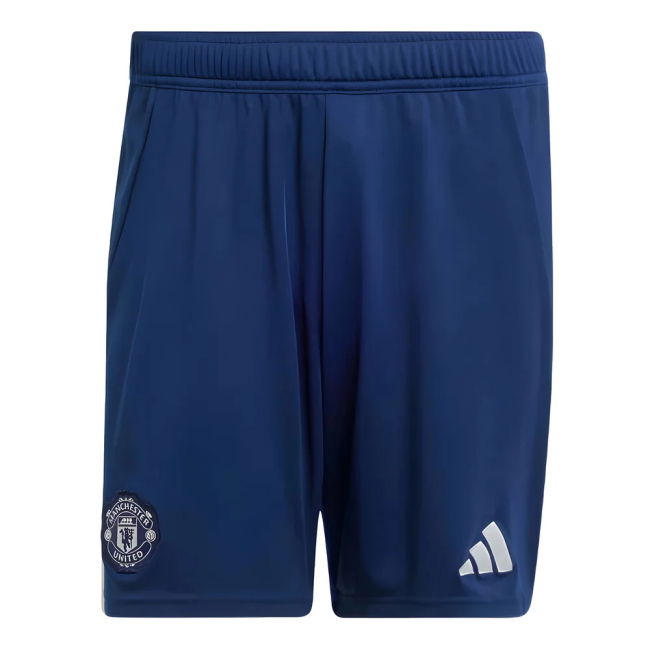 Man Utd 2024-20 Away Shirt # M S
