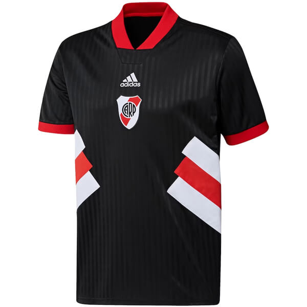 River Plate 2425 Icon Soccer Jersey Footbal Shirt - Official Replica