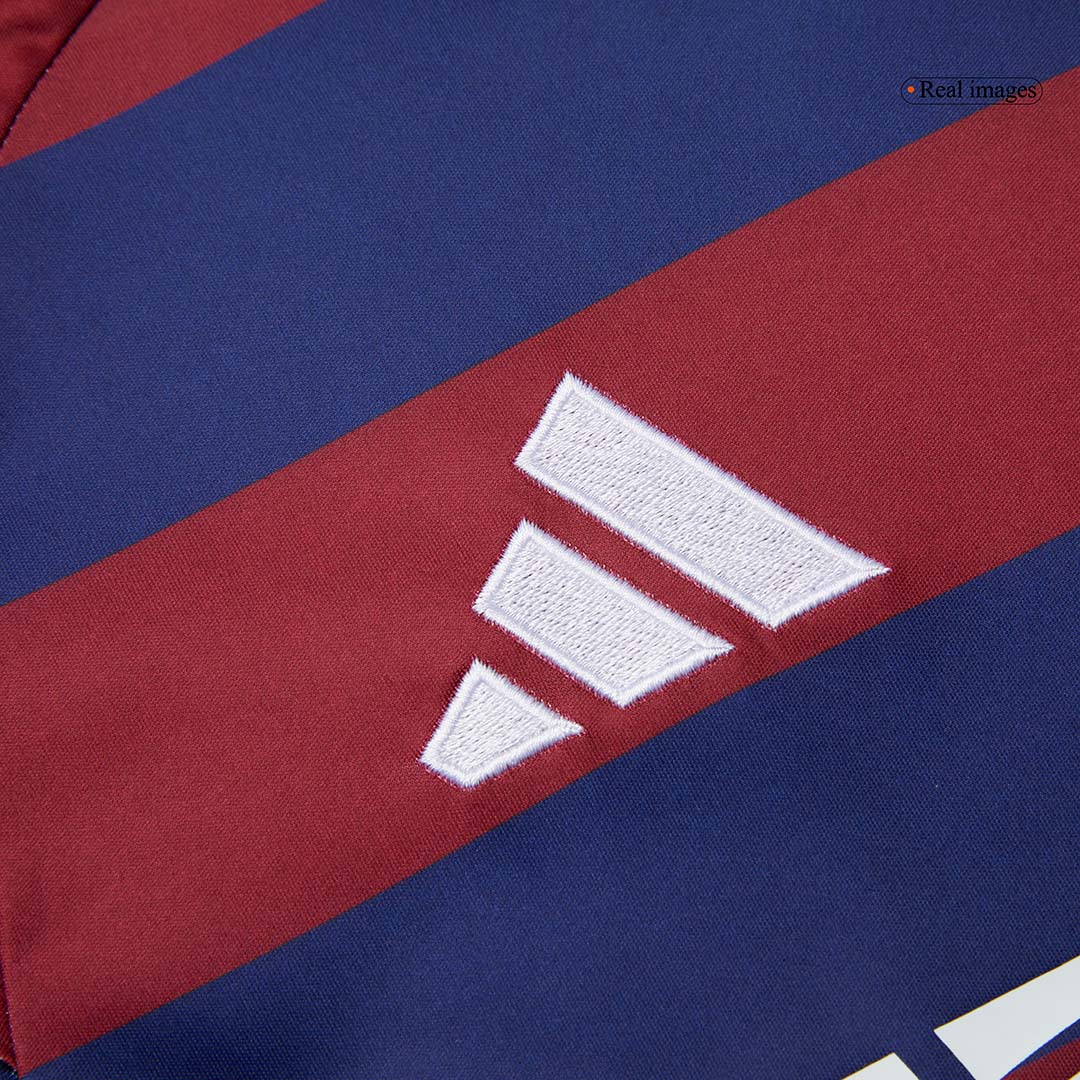 Newcastle United Away  Soccer Jersey 2024/25 Authentic Kit