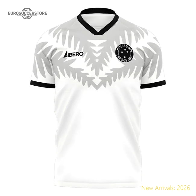 2024/25 Modern Fit Team Jersey Ideal For True Fans Perfect For Match