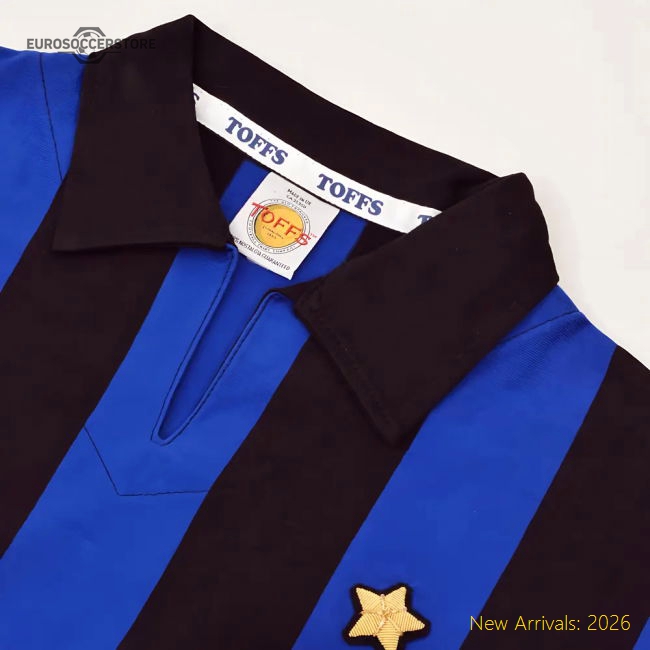 Supreme Home Inter Milan Jersey Moisture-wicking Moisture-wicking
