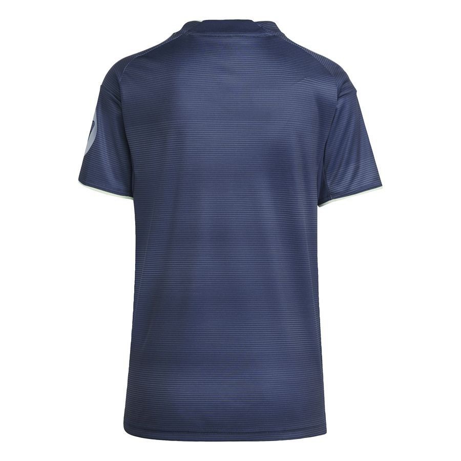 Real Madrid Away Shirt 2025/26 Women