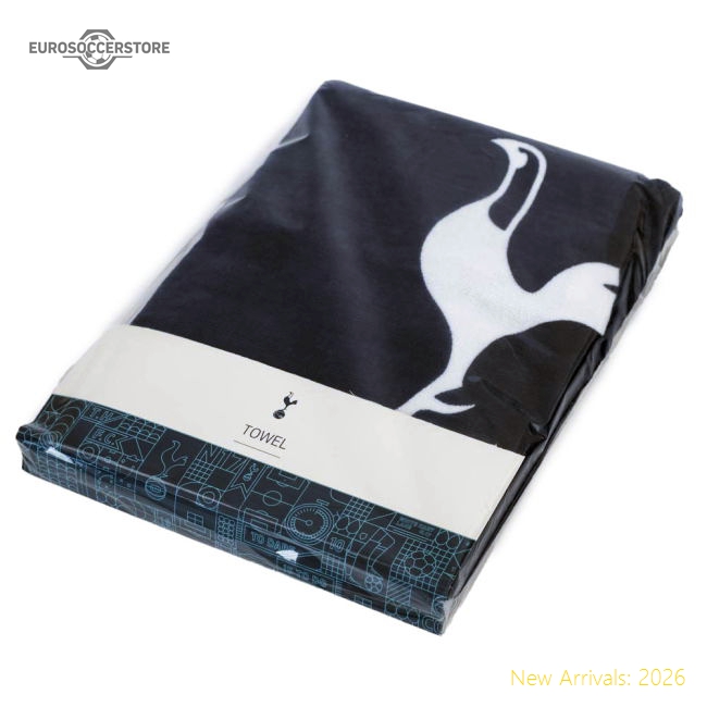 Tottenham Hotspur Hotspur Fc Particle Towel - Collectors Item
