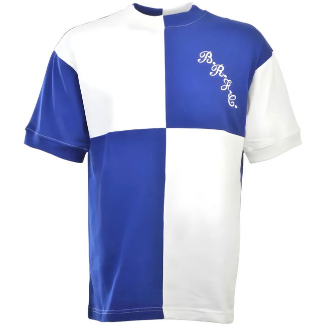 Famous 1973-1977 Authentic Jersey - Modern Breathable Adults #72066