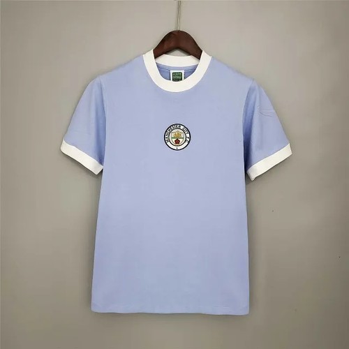 Authentic Manchester City (man City) Local - Football Fashion