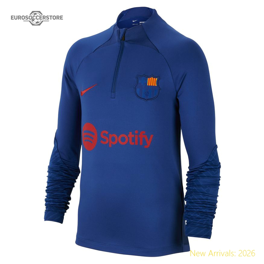 Authentic Replica Kids Bar Team Authentic Unknown Jersey 2023