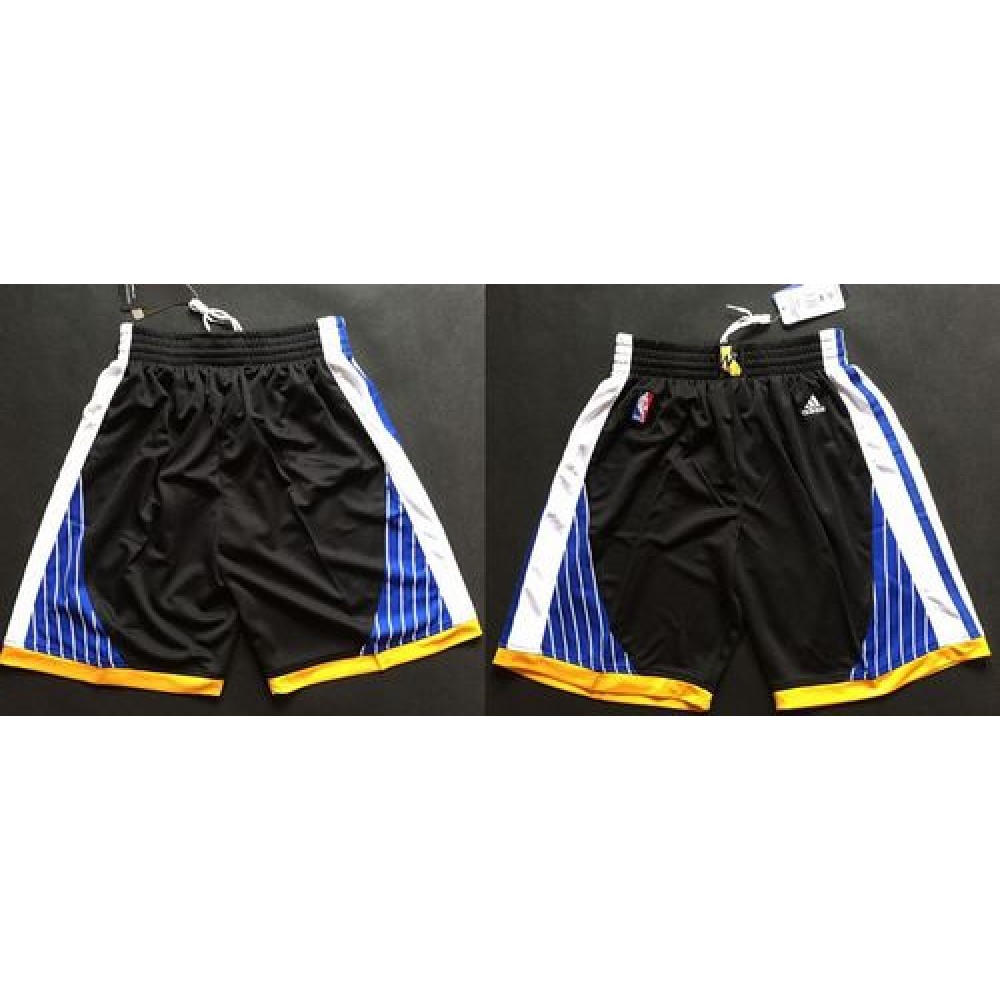 Jersey Golden State Warriors - Black - Fan Favorite