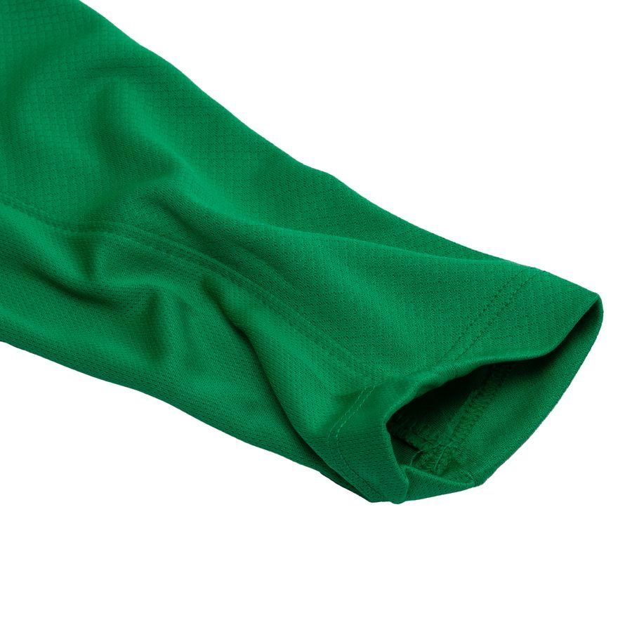 Barcelona Goalkeeper Shirt 2025/26 Long Sleeves Supporter Version