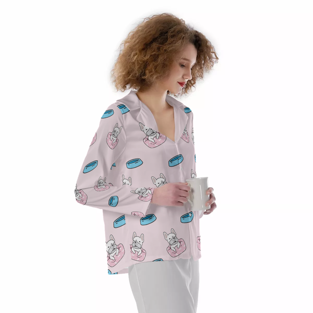 High-Quality Everyday Lola - Women's Pajamas for Dog Owners