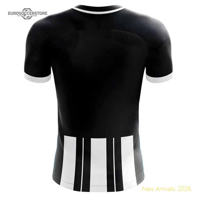 Chic Womens Football Team Jersey 2025-2026 Moisture-wicking