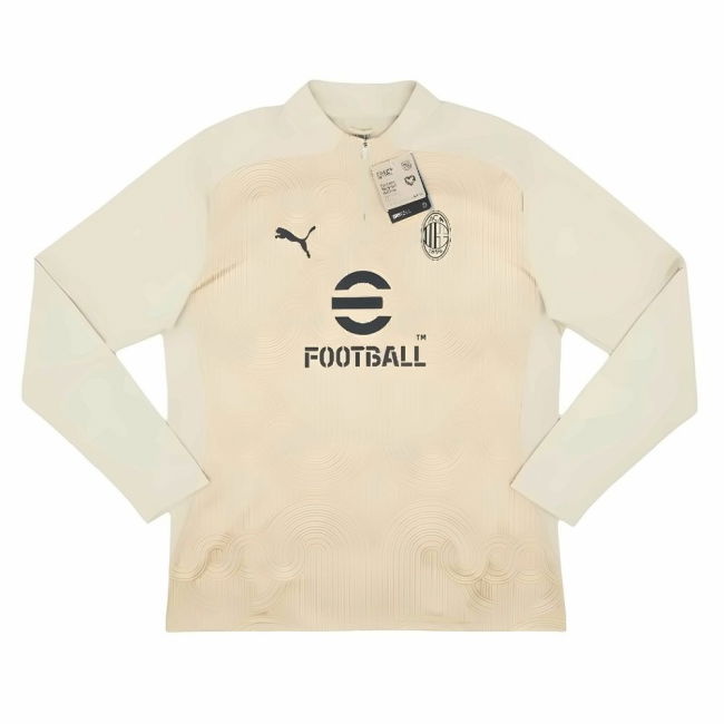 Premium Acm Training Top M. Prematch #1 Official Merchandise (v8)