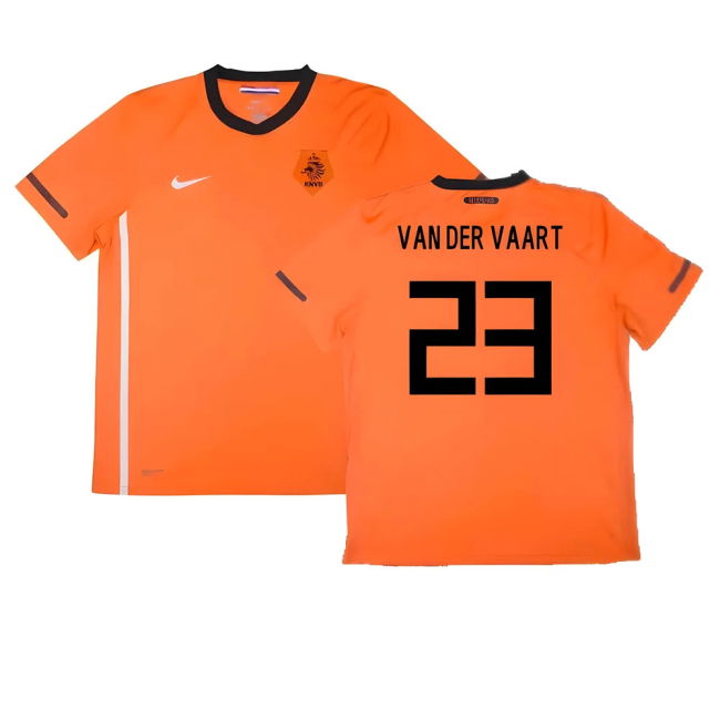 Elite Style Holland Home Professional Jersey 2025-2026 (1)