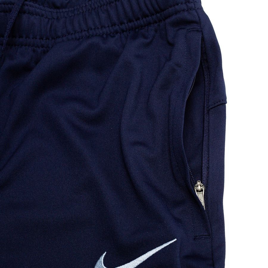 France Tracksuit Dri Fit Strike Jet Blackened Blue/cobalt Bliss