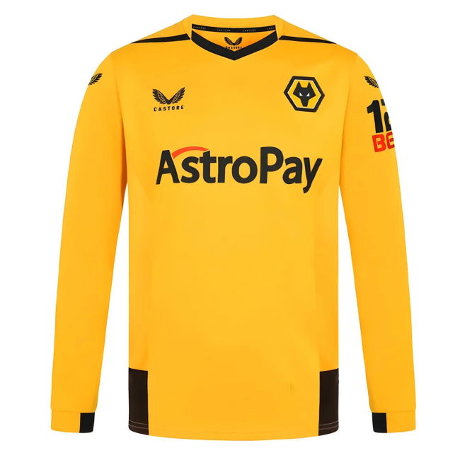 2022-20 Championship official Home Shirt - Adults | genuine