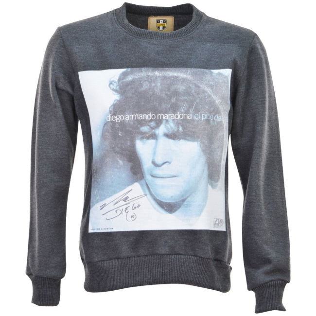 Genuine Argentina Jersey Pennarello: