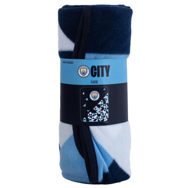 Licensed 2025-2026 Manchester City EPL Home Kit (1)