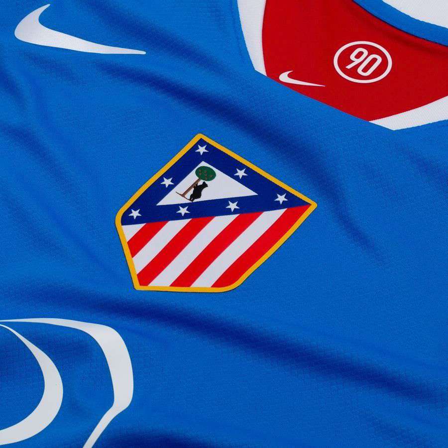 [EFKS] Atletico Madrid Kids Kit 3rd 2025/26