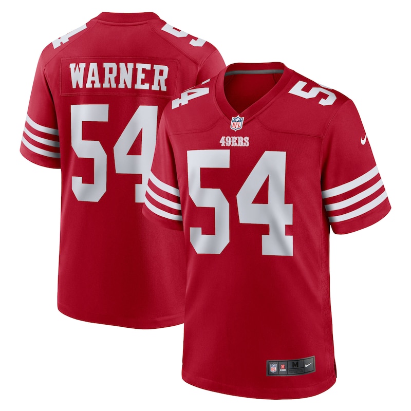 None None SF 49ers Iconic Premium Jersey Football Apparel
