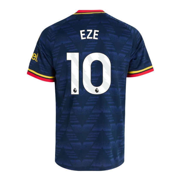 2026-2027 Arsenal Away Shirt (Eze 10)