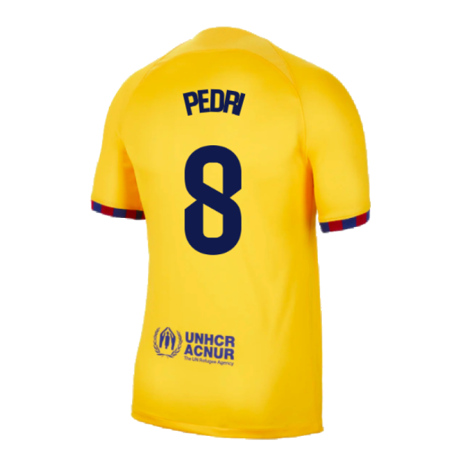 2025 Edition Barcelona Home Football Shirt 2023-2024 (1)