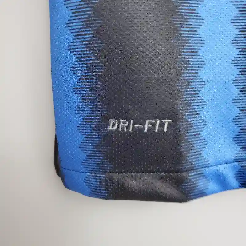 2010-2011 Inter Milan Jersey retro kit