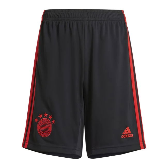Bayern Munich 2022-2023 Third Shorts - (Kids