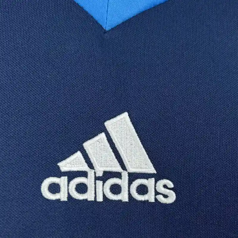 2010-2011 FC Schalke 04 Jersey retro kit