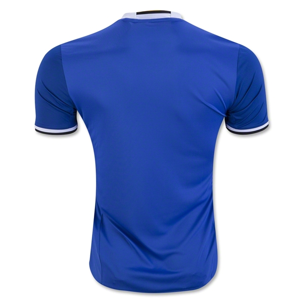 Official Official Juventus Away 2016-17 Soccer Jersey Shirt