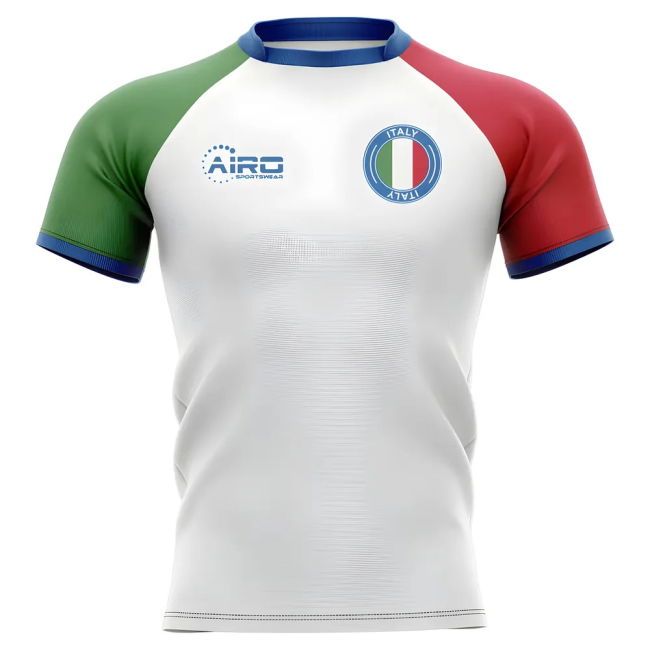 Latest Breathable Italy Concept Team Kit (Womens)
