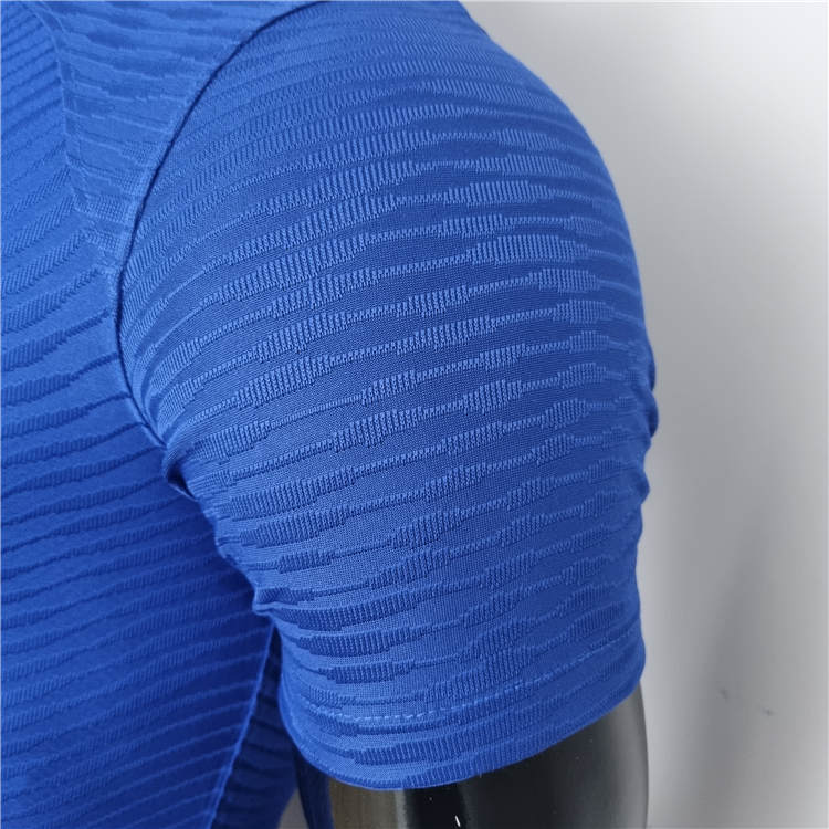 Chelsea 2223 Home Blue Soccer Jersey Football Shirt Authentic Version