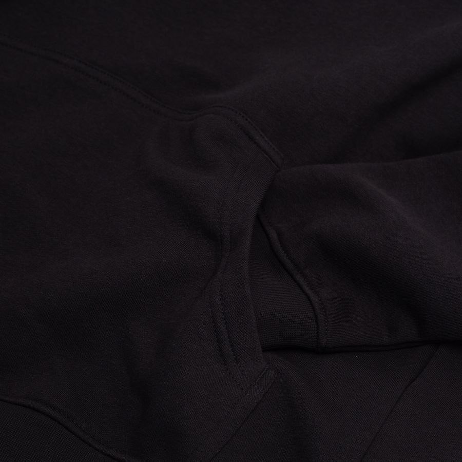[EFKS] FC Nordsjælland Hoodie Black Kit