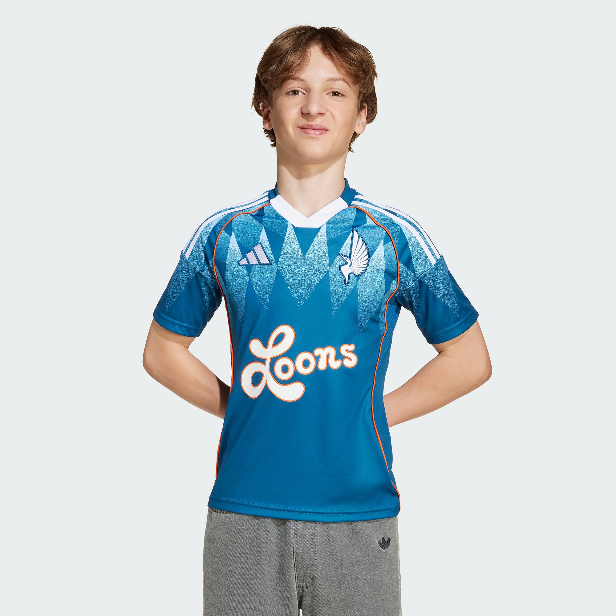 Youth 2025 Exceptional Replica - Official Merchandise - Shop Now