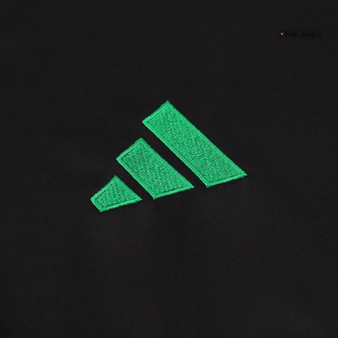 ÃDEGAARD #8 Arsenal Away  Soccer Jersey 2024/25 Authentic Kit