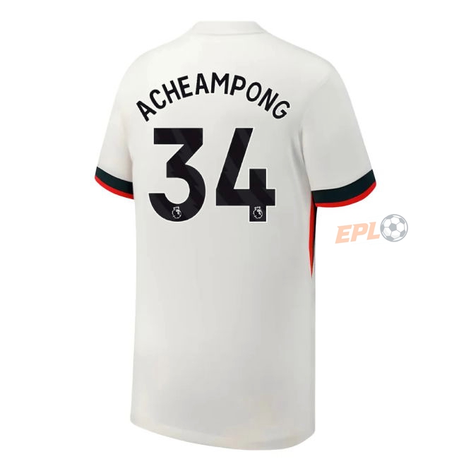 2025-20 CHE retro Away Shirt - Kids | top quality | exclusive