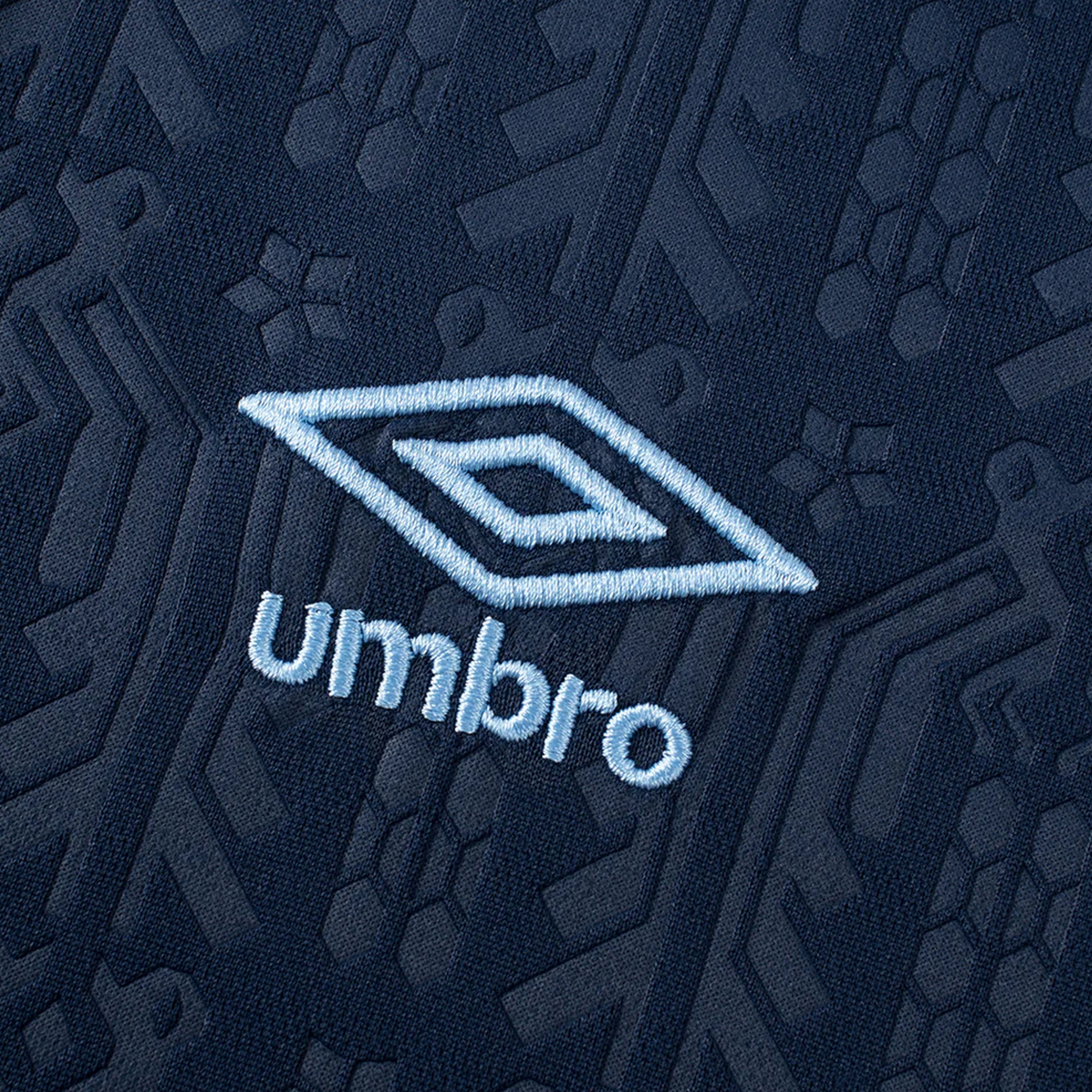 Umbro 2025-2026 Season Away Jersey –  Edition S